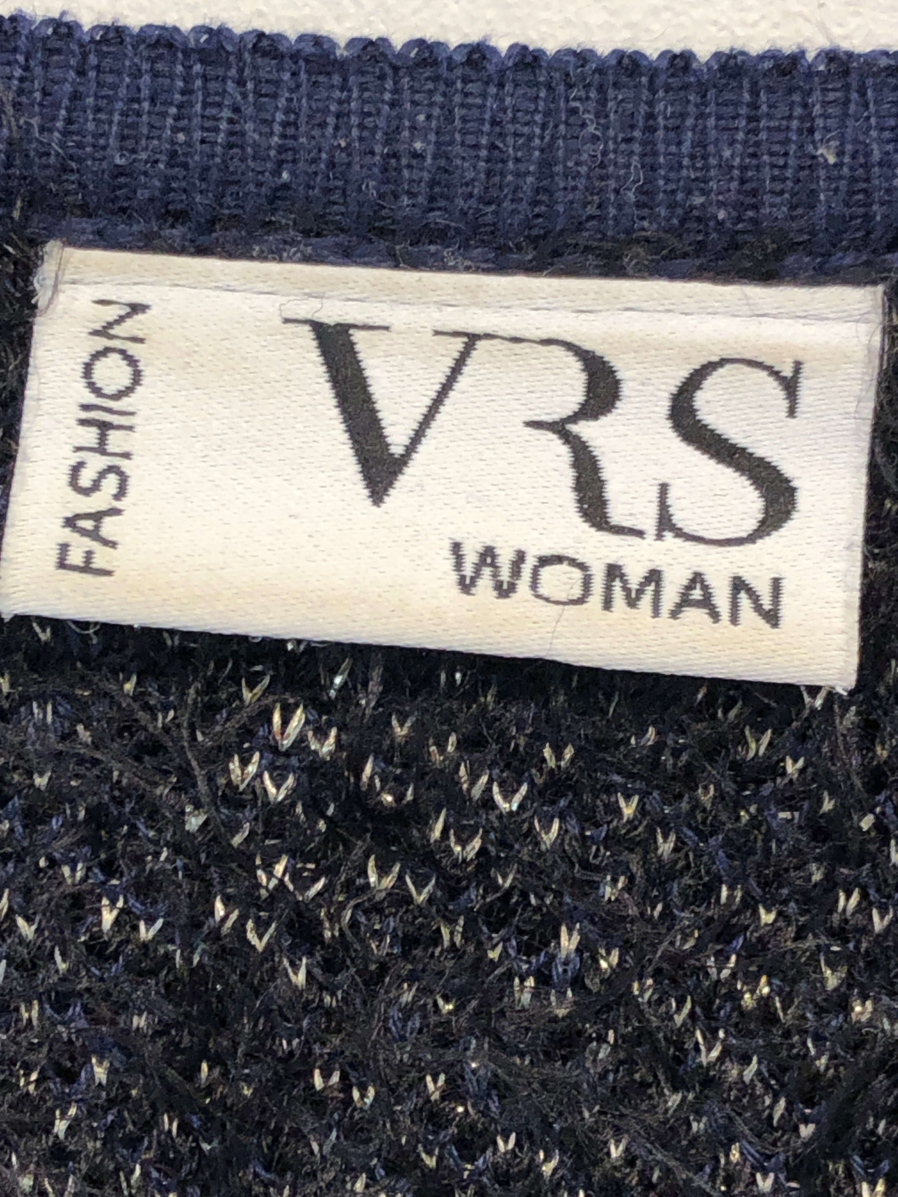 VRS Woman Cardigan